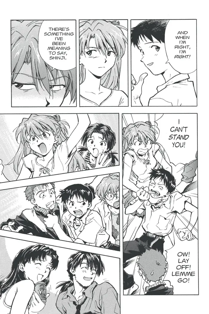 Neon Genesis Evangelion Chapter 27 image 23_optimized